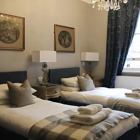 Blue Boar Hotel Maldon Chambre photo