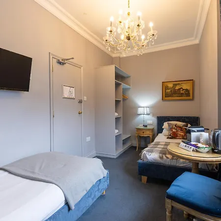 Blue Boar Hotel Maldon Chambre photo