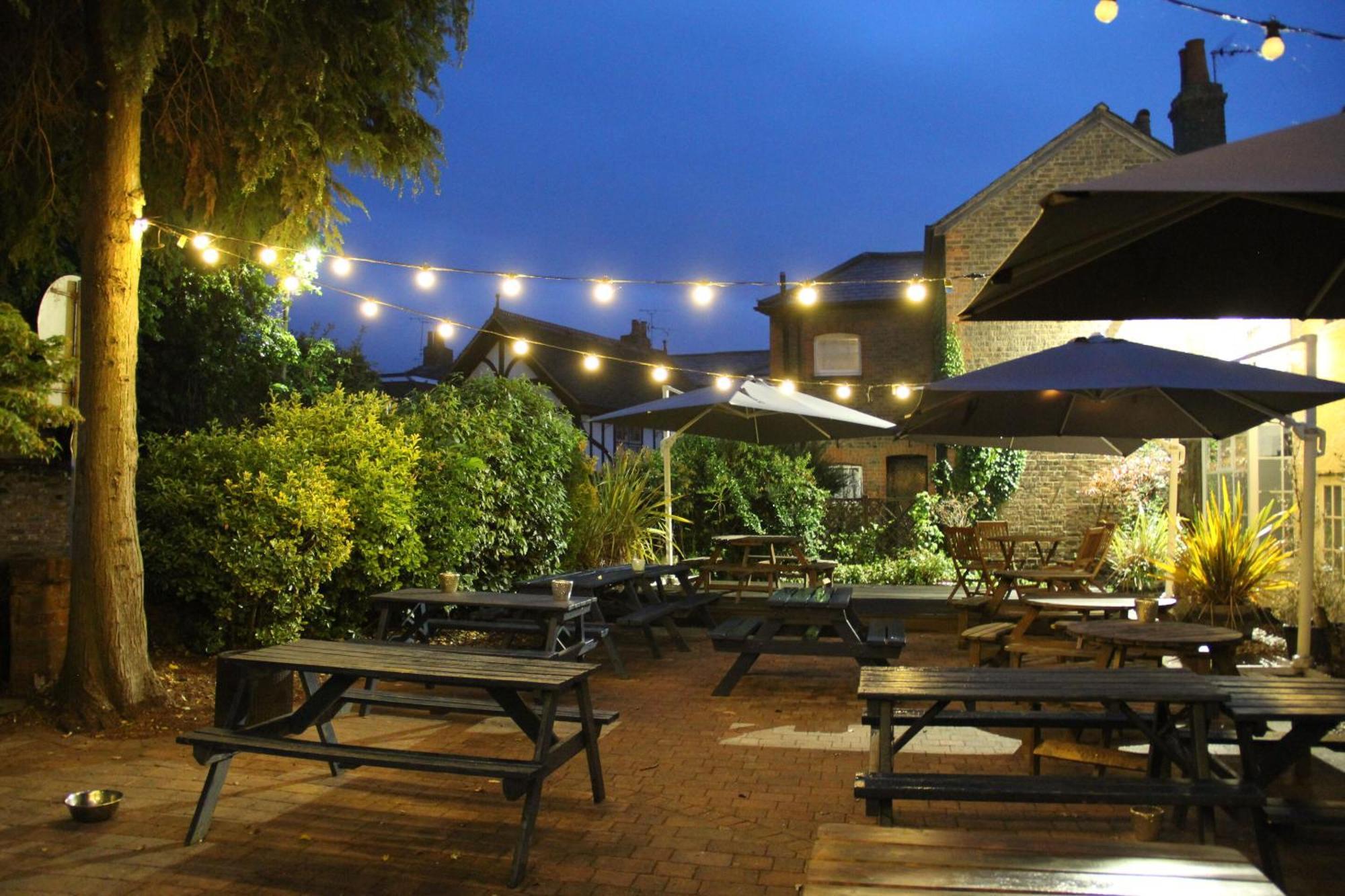 Blue Boar