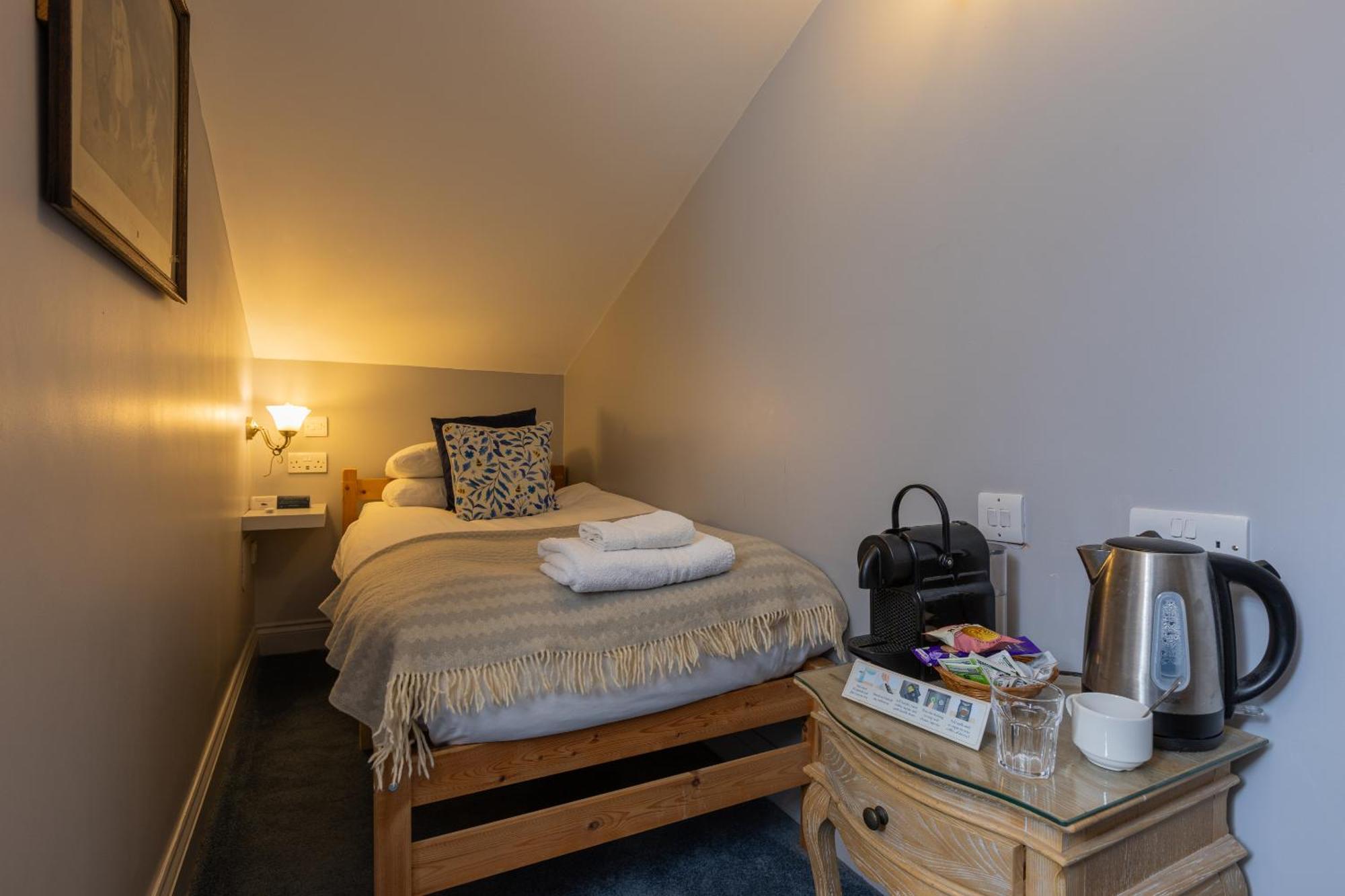 Blue Boar 3*